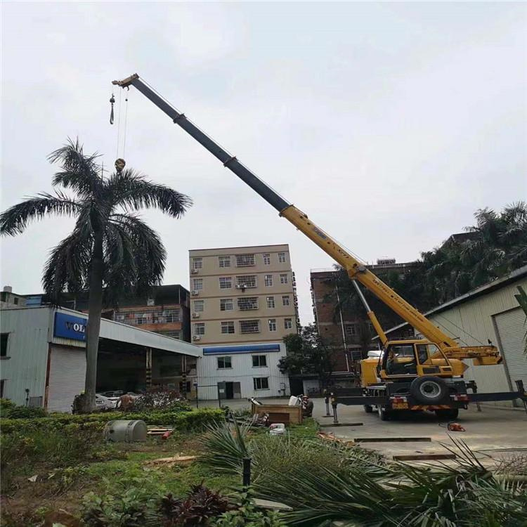 鸡泽县吊车出租事故案例分析：如何避免设备倾覆风险