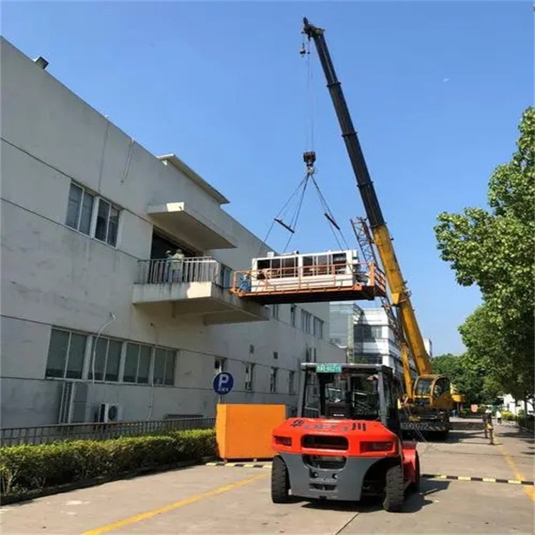 鸡泽县小型吊车出租电话