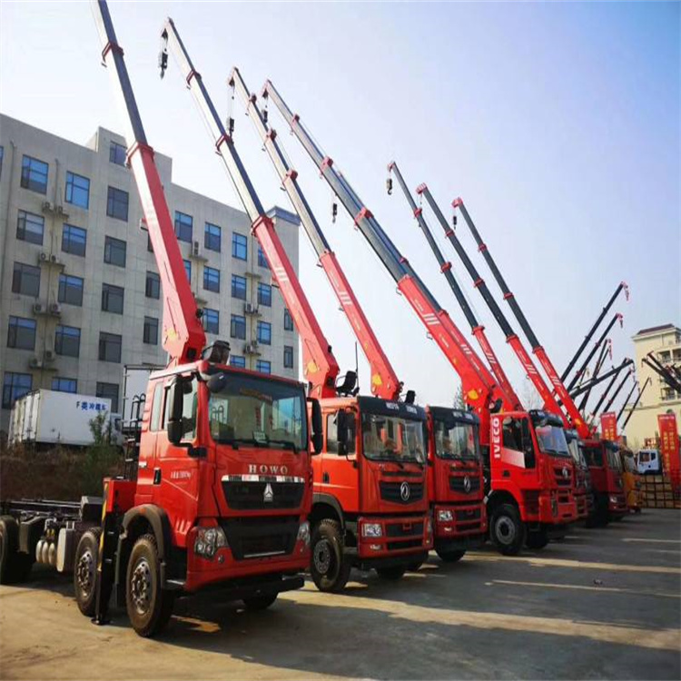 鸡泽县吊车出租保险全解读：设备损坏责任如何划分