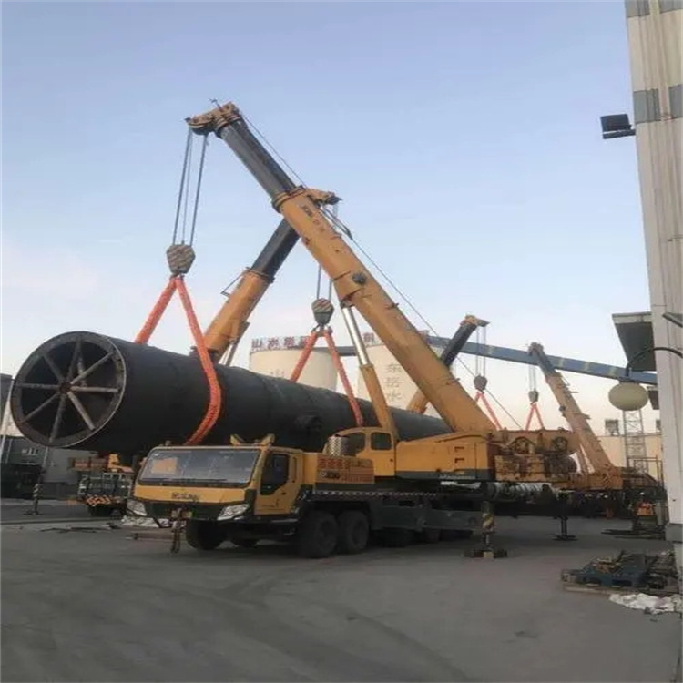 鸡泽县找哪里有附近吊车出租|35吨|本地快速响应