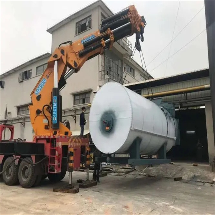 鸡泽县室内装修小型折臂吊出租服务：高效解决方案与租赁指南