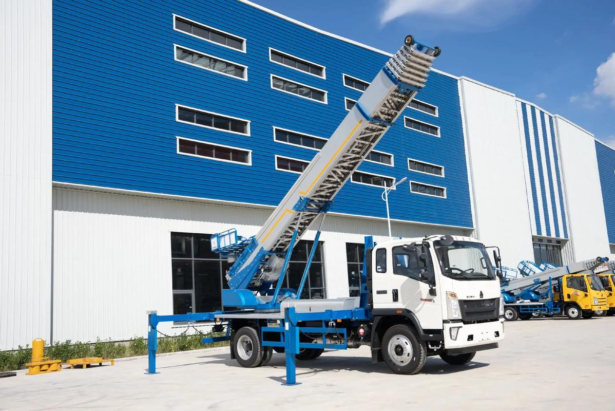 鸡泽县小型云梯车上料车租赁多少钱