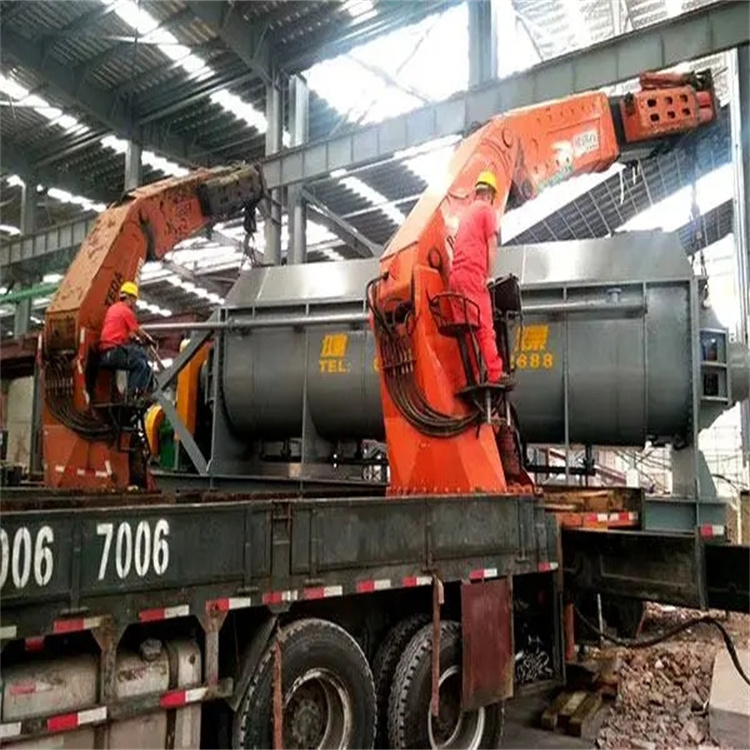 鸡泽县大型随车吊出租多少钱