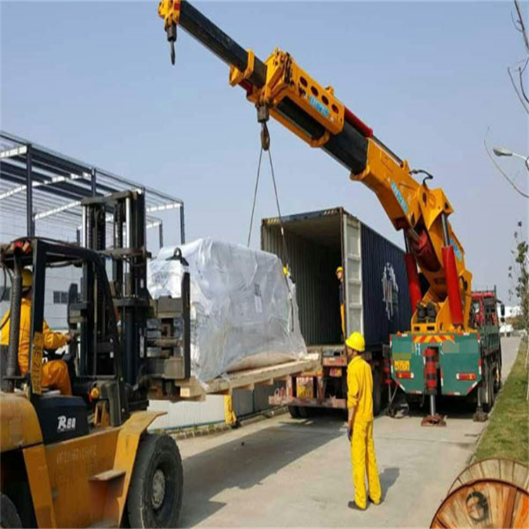 鸡泽县专业随车吊出租电话