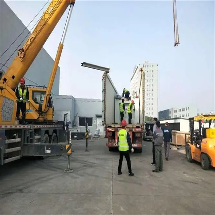 鸡泽县如何找到附近的吊车救援服务