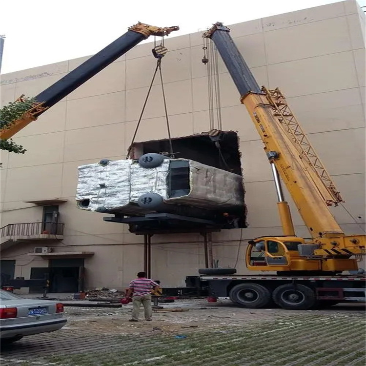 鸡泽县25吨汽车吊出租