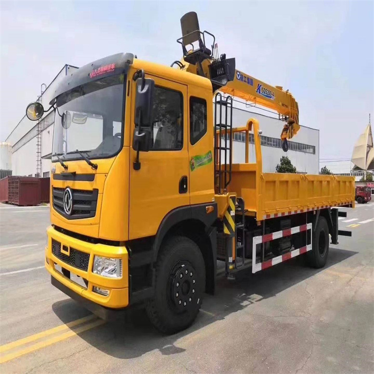 鸡泽县附近找一辆随车吊出租