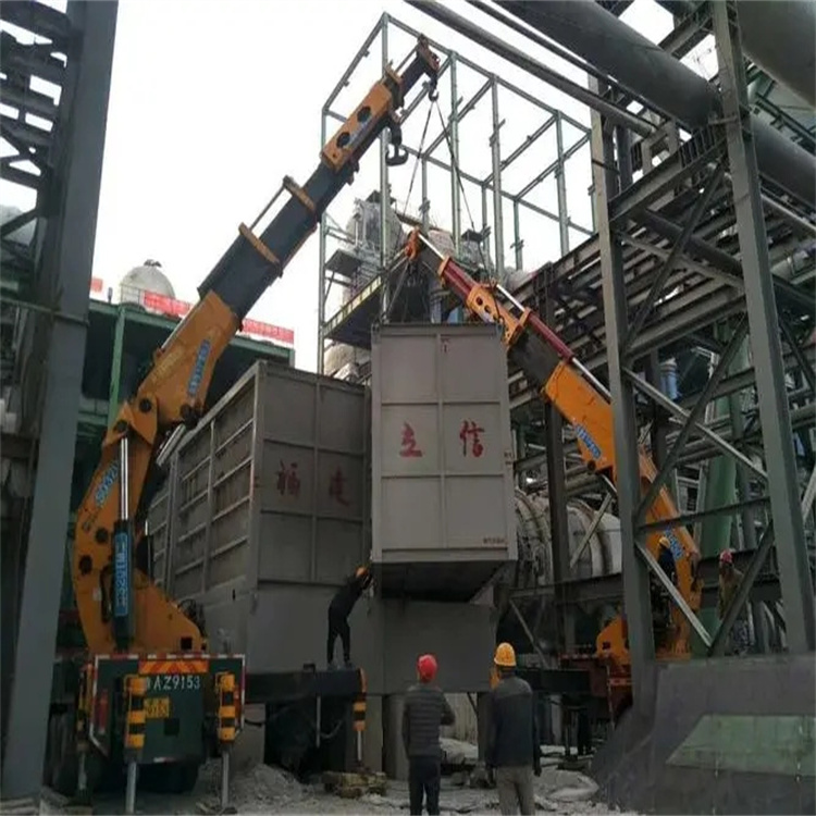 鸡泽县折臂吊车租赁电话