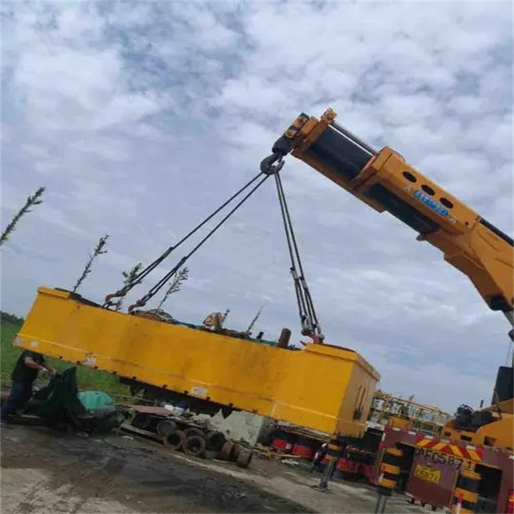 鸡泽县专业吊车出租哪家好