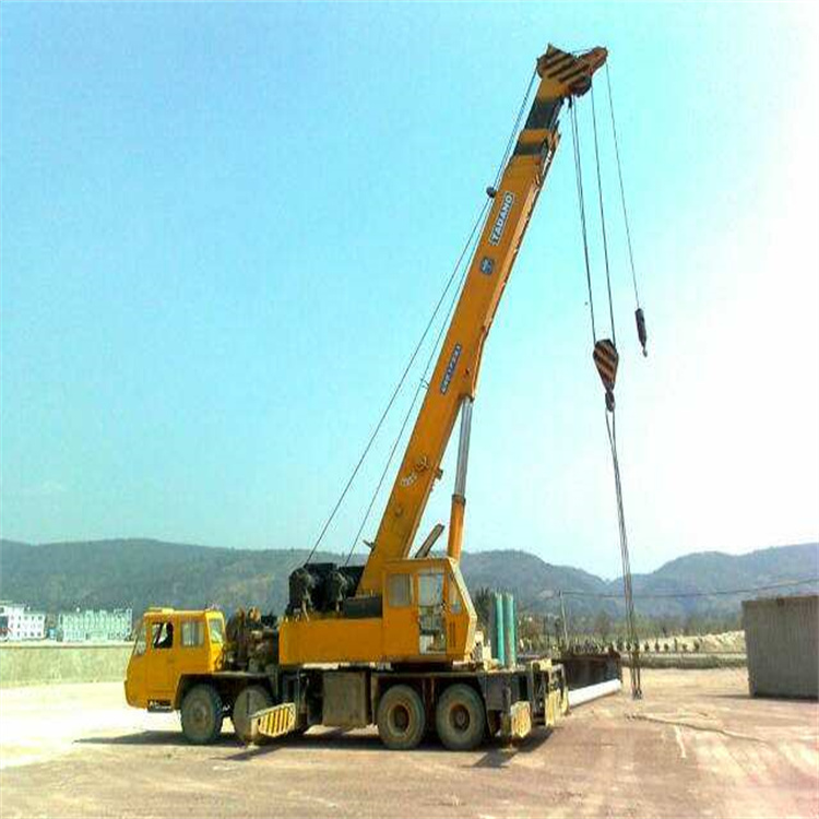 鸡泽县小型吊车出租价格是多少